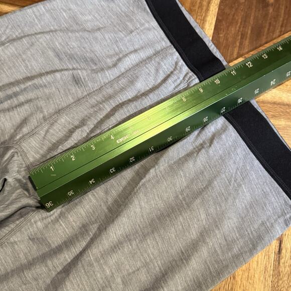 Smartwool X VRST Pants Leggings Merino Wool Blend Base Layer Men’s Large New - Picture 8 of 11